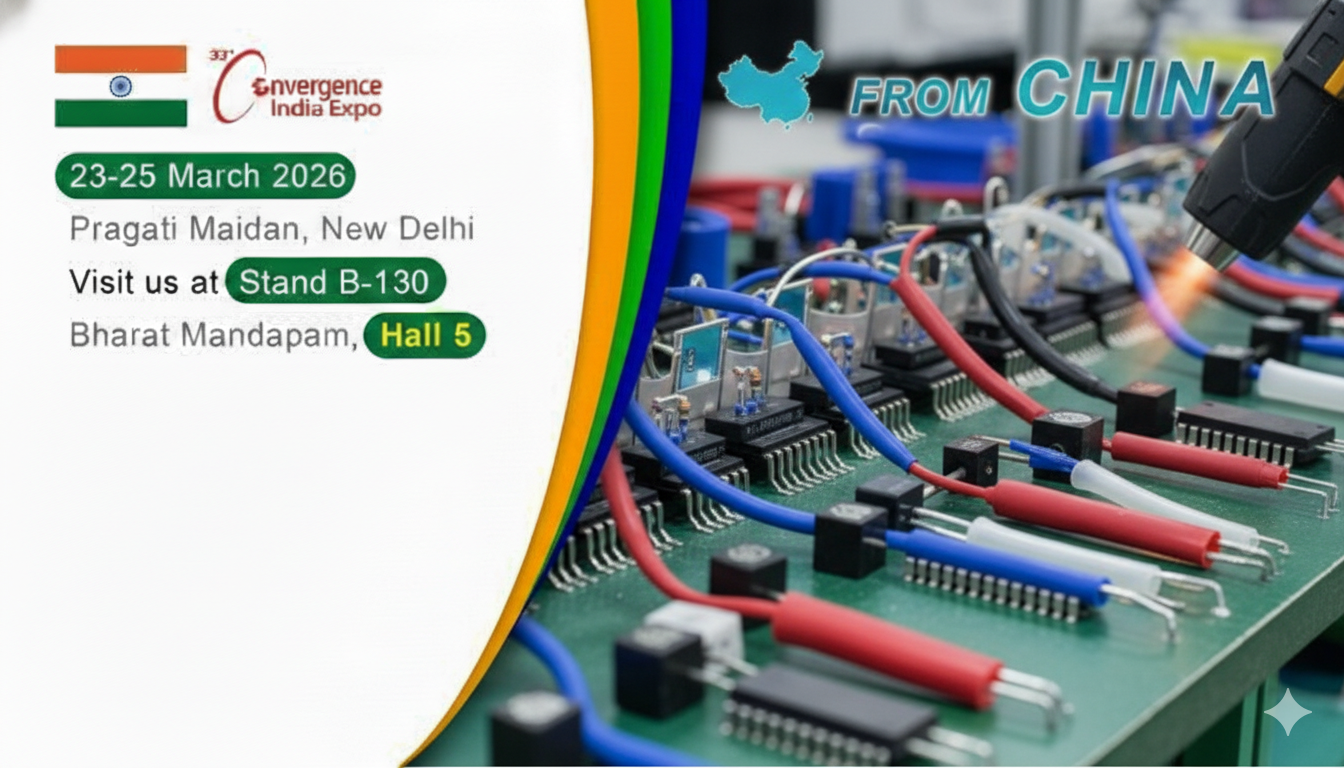 أحدث مدونات الشركة حول إكسبو الهند 2026