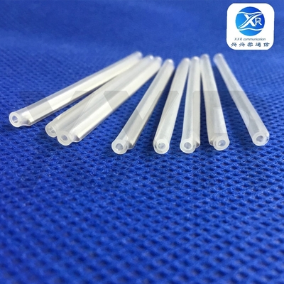 صندوق توزيع الألياف صافي PE الألياف Splice الغطاء 40MM OD2.7MM