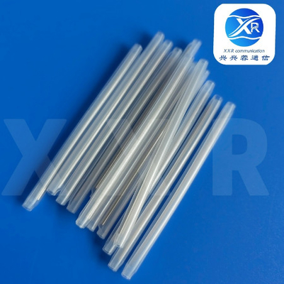 شراء SS 304 كم لصق الألياف البصرية 2.32 بوصة لحماية الانصهار online manufacture
