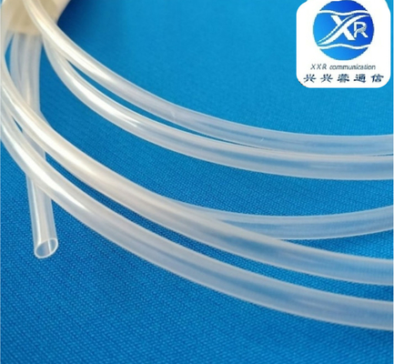 شراء أنبوب حماية الألياف العارية المستديرة 5 مم أنبوب حماية كابل الألياف البصرية online manufacture