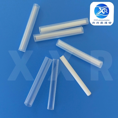 شراء أنبوب سيراميكي واحد / مزدوج يمكن تقليصه بحرارة الشريط 4-12 نواة online manufacture