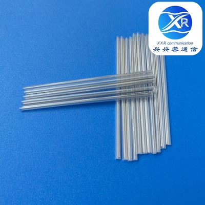 شراء 304 عصا الفولاذية 40 ملم أكمام التماسك الشفافة للوحة التصحيح ODF online manufacture