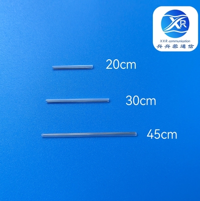 شراء EVA 40mm أكمام التماسك ، صافية الاندماج أكمام حماية التماسك online manufacture