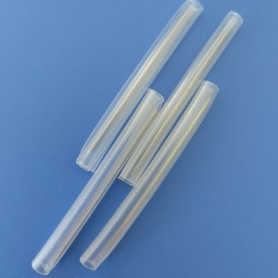 شراء الغلاف العازل الألياف الضوئية الغلاف المزدوج 50MM سمك النمط الواحد نوع الألياف مناسبة لربط الكابلات الضوئية online manufacture