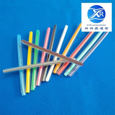 شراء علبة ربط الألياف البصرية الصلبة كابل الألياف البصرية لون غطاء واقي online manufacture