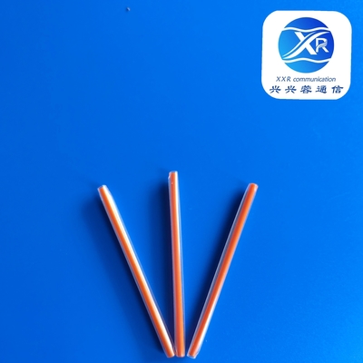 شراء غطاء حماية كابل الألياف البصرية البرتقالي للصندوق الإنهاء online manufacture