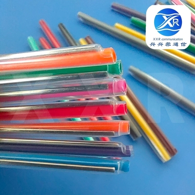 شراء أنابيب بلاستيكية ملونة تتقلص من الحرارة online manufacture