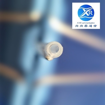 شراء أنبوب حماية كابلات الألياف القصيرة المشتركة مسبقاً أنبوب حماية بلاستيكي واضح online manufacture