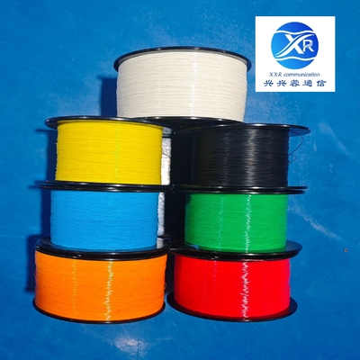 شراء أنبوب حماية ملون من الألياف العارية online manufacture