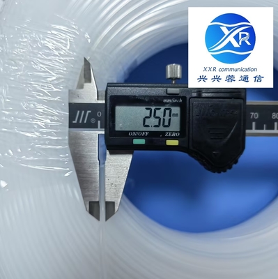 شراء أنبوب حماية من الألياف العارية ، أنبوب حماية من كابلات الألياف البصرية online manufacture