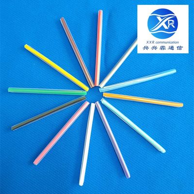 شراء Protect Your Single Fiber with our Fiber Optic Cable Protection Sleeve 1.5mm Steel Needle Diameter Long Lifespan online manufacture