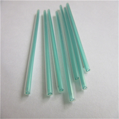 شراء Fiber Optic Splice Sleeve for Fiber Cross Cabinet 2.5 /-0.1 Mm Outer Diameter Model Name Cable Splice Protection Sleeves online manufacture