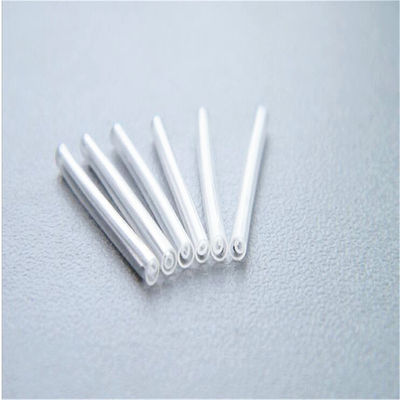 شراء Protect Your Cables with Clear Fiber Optic Cable Protection Sleeve During Splicing and Fusion online manufacture