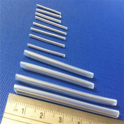 شراء Single Mode Fiber Type Fiber Optic Splice Sleeve with 2.5mm Outer Diameter and 1000 Durability Mating Cycles online manufacture
