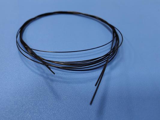 شراء Tensile Strength 10N/mm2 Fiber Optic Cable Protection Sleeve Protect The Optical Fiber High Dielectric Strength 15kV/mm online manufacture