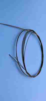 شراء غلاف حماية كابل الألياف الضوئية لتطبيق الألياف المفردة بأطوال مخصصة 0.67 جرام/قطعة online manufacture