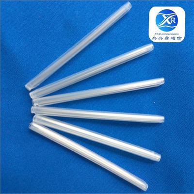 شراء الاندماج الساخن 2 ينتهي قبل التقليص صافي الألياف التماسيح أنبوب مع 304SS online manufacture