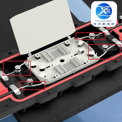 شراء 3.0mm PE واضح الألياف البصرية كم لصق لألواح التصحيح البصرية online manufacture