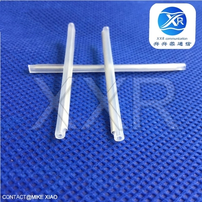 شراء إسبانيا صافي PE EVA الألياف البصرية الاندماج الحامي 2.5x60mm 100PCS online manufacture