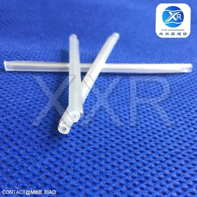 شراء أمريكا واضحة PE EVA الألياف البصرية التماسك الحرارة تقلص الأنابيب الملمعة 40mm online manufacture