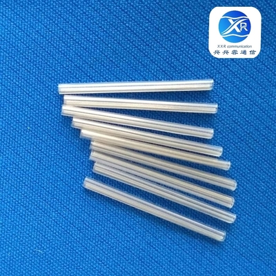 شراء ملونة إيفا الألياف الضوئية سبليس غلاف 1.0 * 60 مم online manufacture