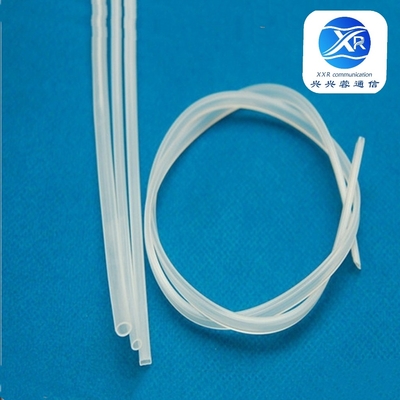 شراء أنبوب حماية من ألياف إيفا عارية لون واضح online manufacture
