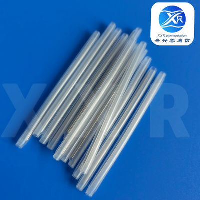 جراب توصيل ألياف بصرية أحادي الوضع OEM SINDA ODM بسماكة 50 مم للحماية لمفاصل كابلات الألياف وأنظمة الشبكات البصرية