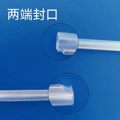 FTTx FTTH سهلة مع الألياف البصرية Splice Sleeve حجم المقاومة ≥10 14Ω.cm