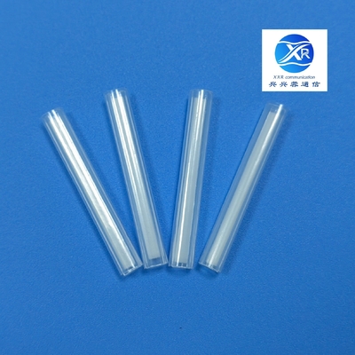 واحد من السيراميك قضيب الشريط الألياف لصق الأكمام منكمش 4.8x4.35mm 12 النوى