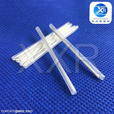 الاتحاد الروسي صافي PE EVA الألياف الضوئية الحرارية تقلص الأنابيب 1.5x60mm