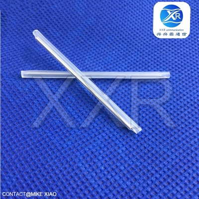 أنبوب التقلص الحراري الشفاف للأنابيب الضوئية التحالفية 2.7x40mm