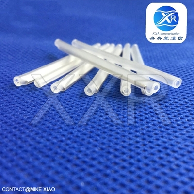 صافي PE EVA الألياف الضوئية الاندماج القماشية 3.0x40mm 100PCS