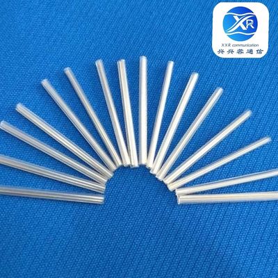 مستوى الحماية IP68 غطاء حماية كابلات الألياف الضوئية مع مقاومة الحجم ≥10 14Ω.cm