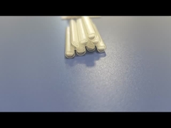 8 نواة الشريط الألياف التقاطع الغطاء واحد عصا السيراميك مع تقلص 4.7x4.1mm