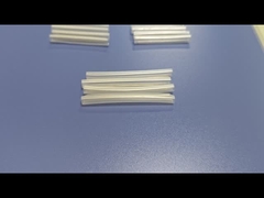 غطاء حماية من الانكماش الحراري لمتصل الألياف البصرية للكابل الجلدي FTTH