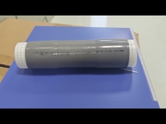 الاتصالات الـ سيليكون أنبوب التقلص البارد مقاوم للماء Φ25Mm