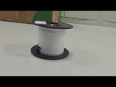 أنبوب حماية الألياف العارية المستديرة 5 مم أنبوب حماية كابل الألياف البصرية