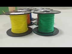 الحماية الألياف البصرية الأنبوب الفارغ فارغ