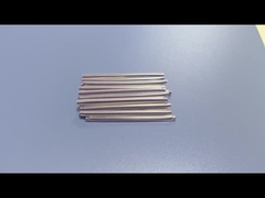 الألياف البصرية البنفسجية الحرارة تقلص الغلاف التحالف التوصيل الحماية الغلاف 1.2 * 60mm