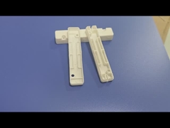 مادة EVA حامي كابلات الألياف البصرية لوازم اللحام بالاندماج