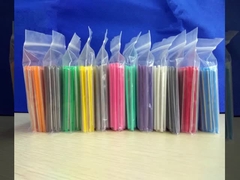 غلاف حماية من الألياف البصرية من الانكماش الحراري 1.57 بوصة 1.5 مم