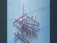 كم لصق ألياف بصرية ملونة 5 مم يتقلص بالحرارة 60 مم طول