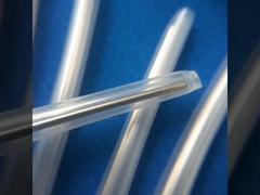 صافي الحرارة القابلة للتقلص أنبوب 40mm الأداة الألياف البصرية